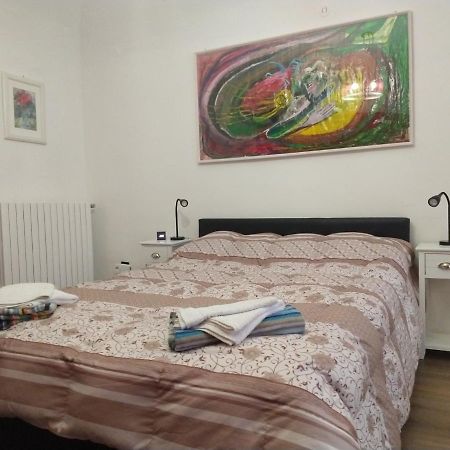 L'Ippocampo Bed & Breakfast Miagliano Ngoại thất bức ảnh