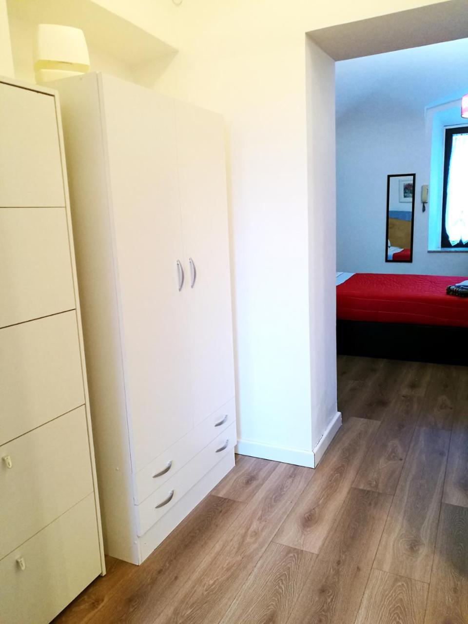 L'Ippocampo Bed & Breakfast Miagliano Ngoại thất bức ảnh
